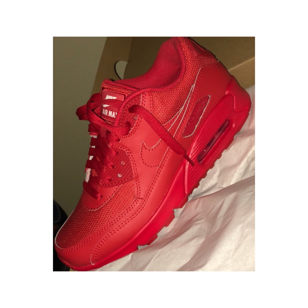 NikeiD Air Max